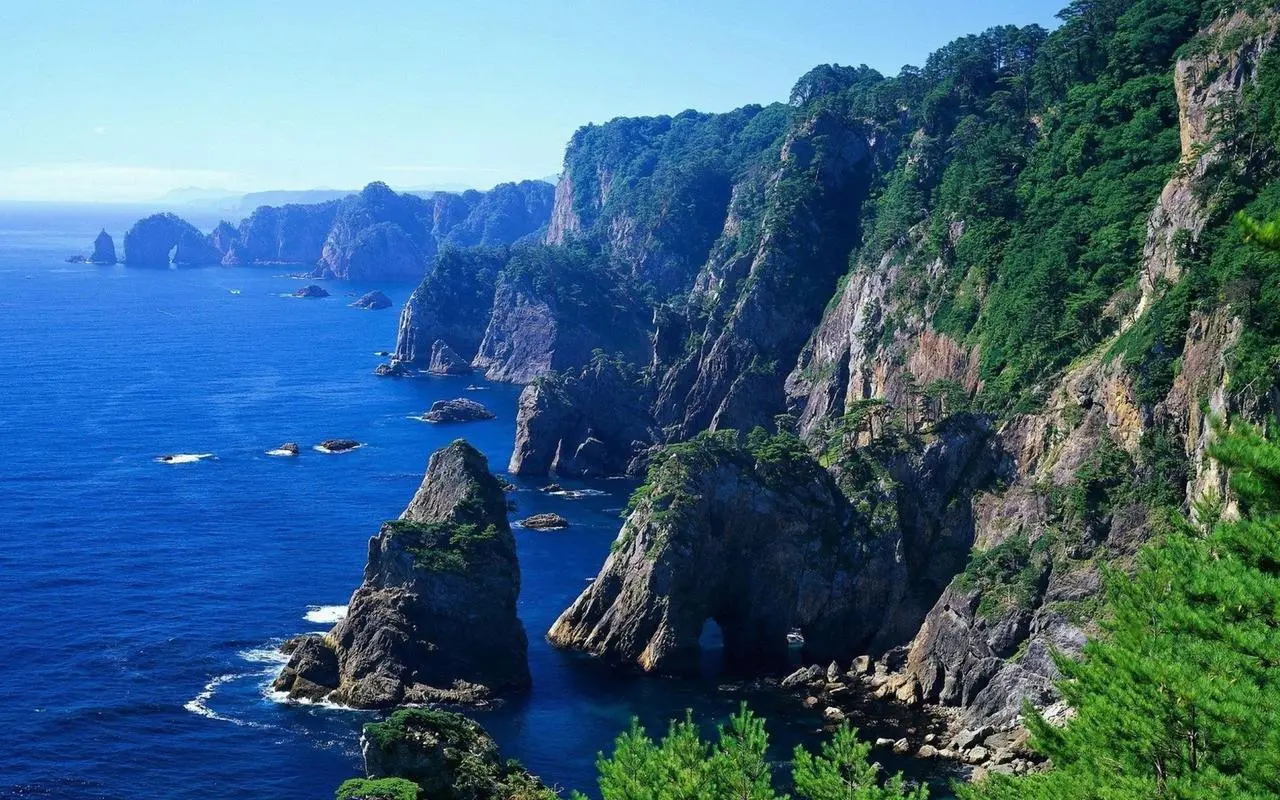 高性能环保
